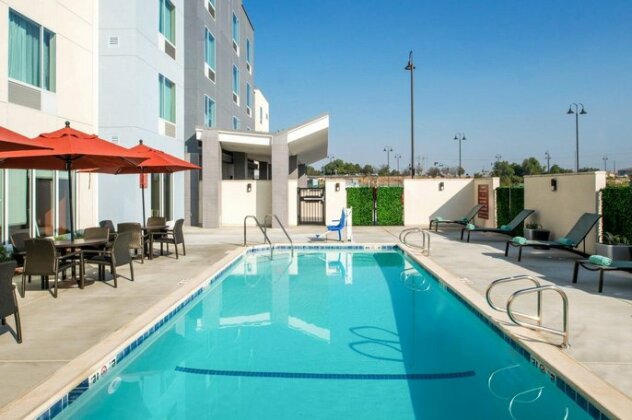 TownePlace Suites by Marriott Ontario Chino Hills