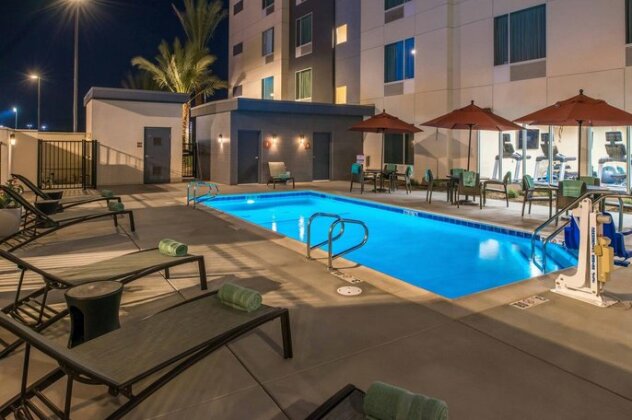 TownePlace Suites by Marriott Ontario Chino Hills - Photo2