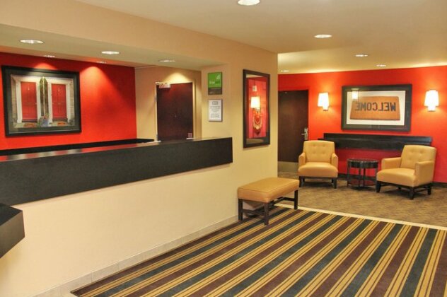 Extended Stay America - Los Angeles - Chino Valley - Photo2