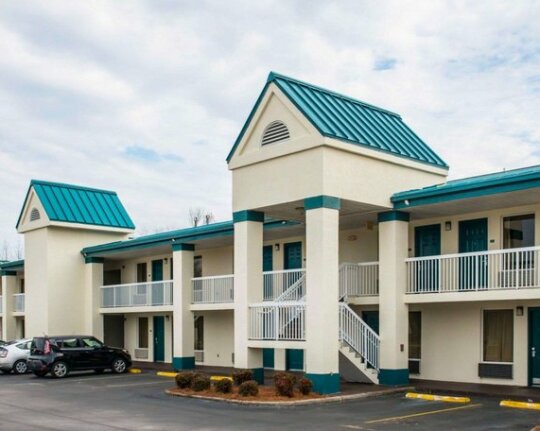 Quality Inn Chipley I-10 at Exit 120 - Photo4