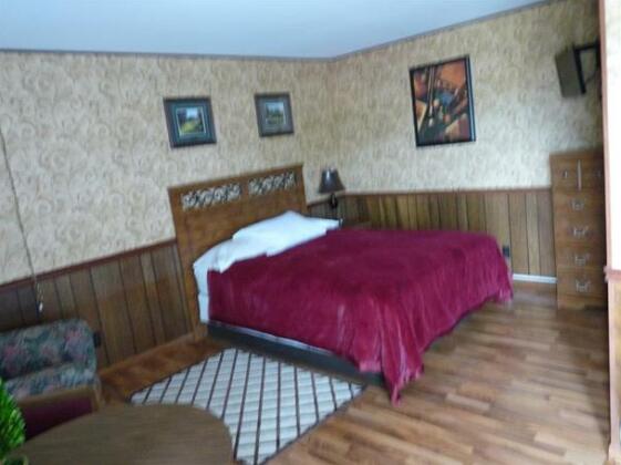Country Villa Motel and Country Camping - Photo3