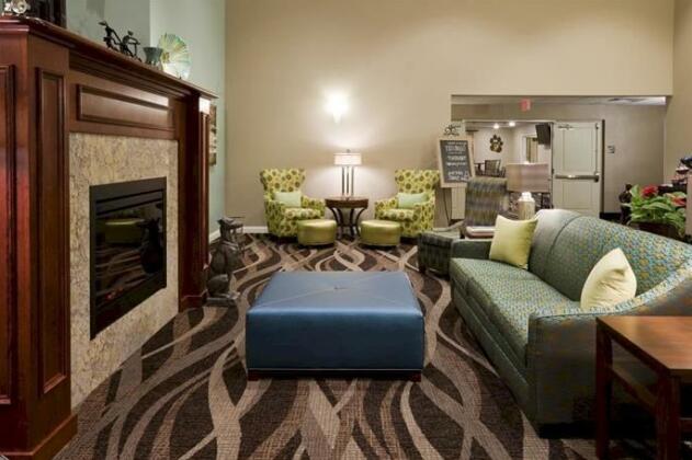 Comfort Inn & Suites Chisago City - Photo4