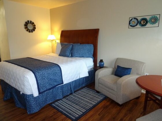 Affordable Corporate Suites Christiansburg - Photo4