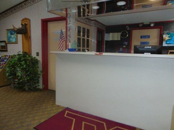 Shayona Inn Extended Stay - Photo3