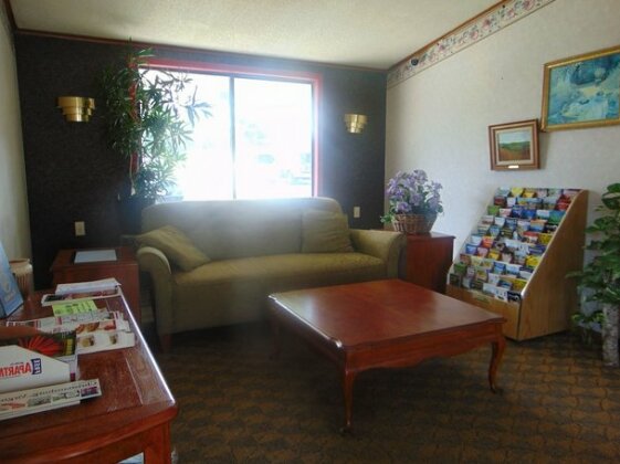 Shayona Inn Extended Stay - Photo4