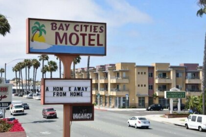 Baycities Motel