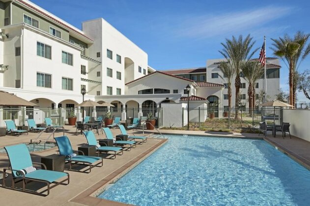 Residence Inn by Marriott San Diego Chula Vista - Photo2