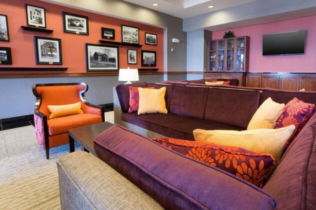 Drury Inn & Suites Cincinnati Sharonville - Photo3