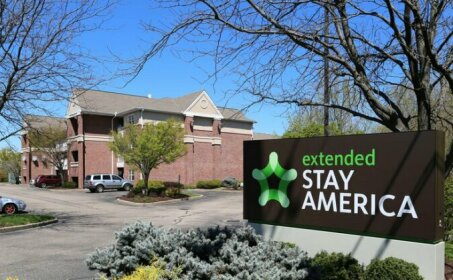 Extended Stay America - Cincinnati - Springdale - I-275
