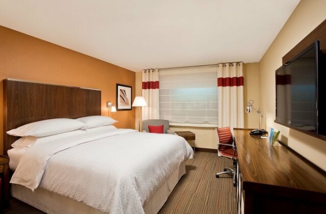 Four Points by Sheraton Cincinnati North/West Chester - Photo5