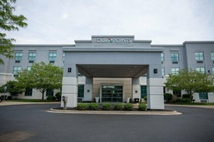 Four Points by Sheraton Cincinnati North/West Chester