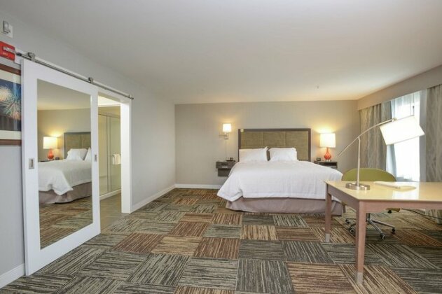 Hampton Inn & Suites - Cincinnati/Kenwood OH - Photo3