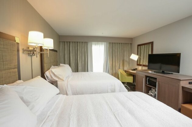 Hampton Inn & Suites - Cincinnati/Kenwood OH - Photo4