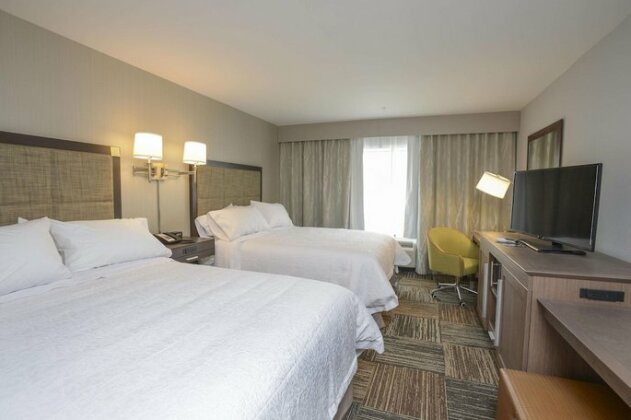 Hampton Inn & Suites - Cincinnati/Kenwood OH - Photo5