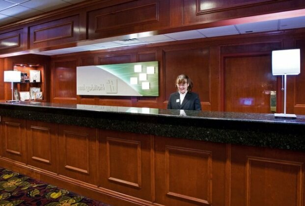 Holiday Inn Cincinnati-Eastgate - Photo3