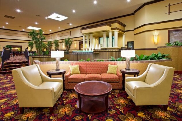 Holiday Inn Cincinnati-Eastgate - Photo4