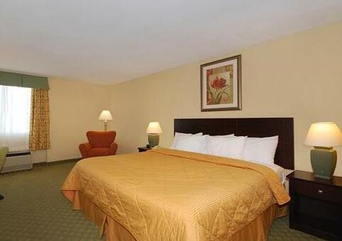 Holiday Inn Express - Cincinnati North - Monroe - Photo2