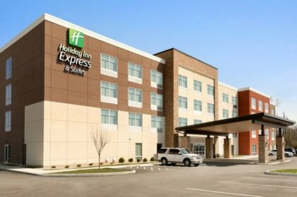 Holiday Inn Express & Suites - Cincinnati NE - Red Bank Road