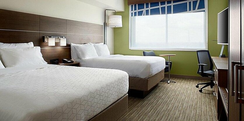Holiday Inn Express & Suites - Cincinnati North - Liberty Way - Photo3