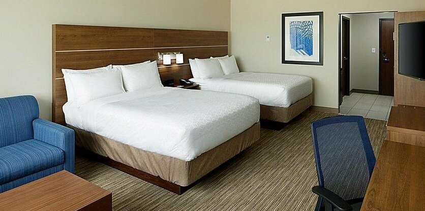 Holiday Inn Express & Suites - Cincinnati North - Liberty Way - Photo5