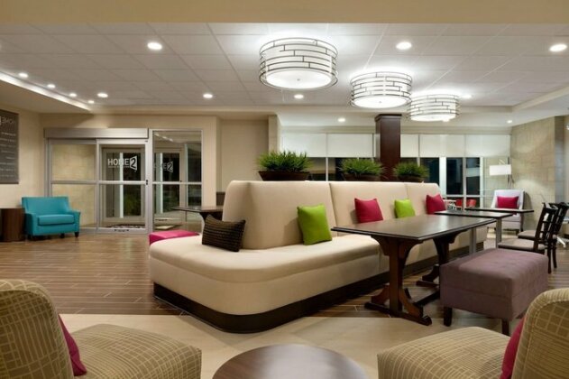 Home2 Suites by Hilton Cincinnati Liberty Township - Photo3