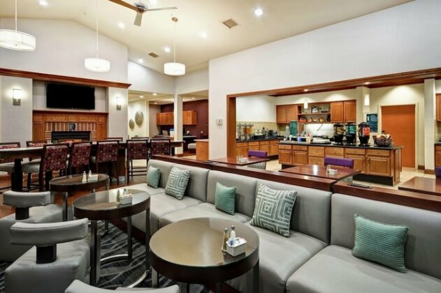Homewood Suites by Hilton Cincinnati-Milford - Photo4
