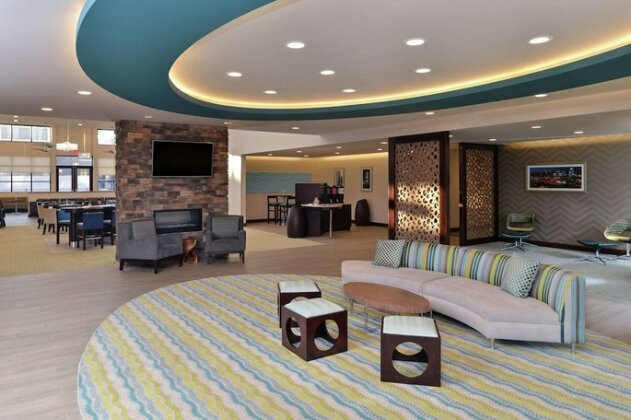 Homewood Suites by Hilton Cincinnati/Mason - Photo3