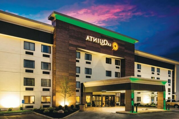 La Quinta Inn & Suites Cincinnati NE - Mason