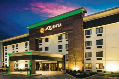 La Quinta Inn & Suites Cincinnati NE - Mason