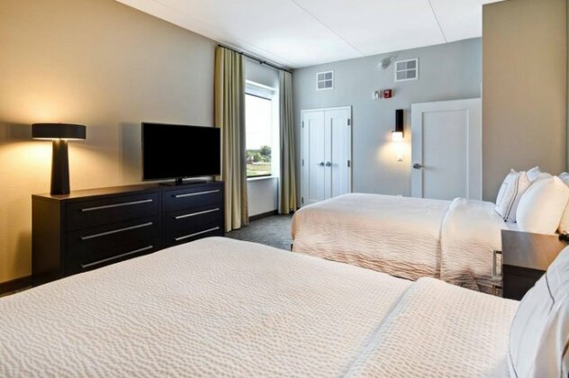 Residence Inn by Marriott Cincinnati Northeast/Mason - Photo2