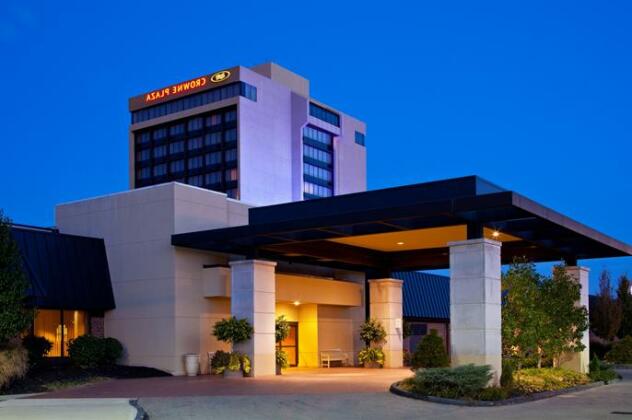 Sharonville Hotel and Event Center