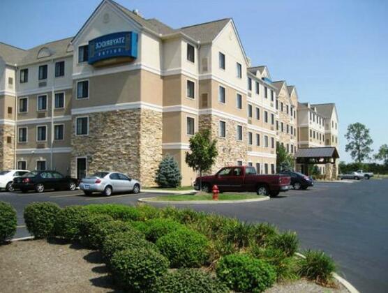 Staybridge Suites Cincinnati North - Photo4