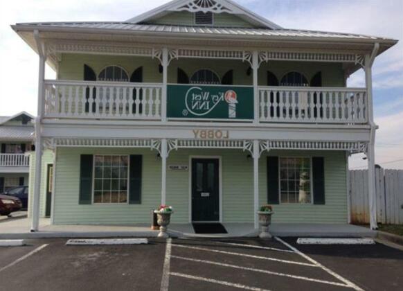 Key West Inn Clanton