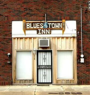 Bluestown Inn
