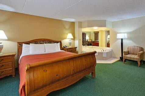 Country Inn & Suites by Radisson Clarksville TN - Photo4
