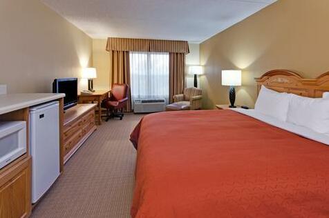 Country Inn & Suites by Radisson Clarksville TN - Photo5