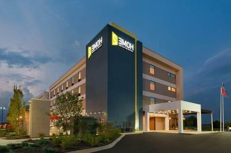 Home2 Suites by Hilton Clarksville/Ft Campbell