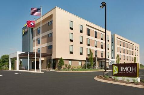 Home2 Suites by Hilton Clarksville/Ft Campbell - Photo3