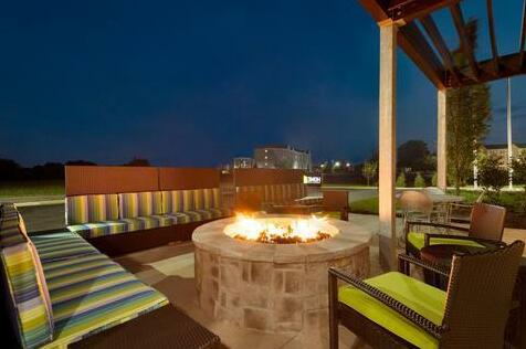 Home2 Suites by Hilton Clarksville/Ft Campbell - Photo5
