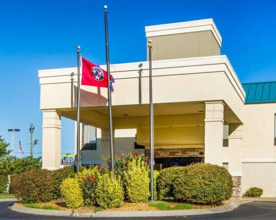 Quality Inn Clarksville - Photo4