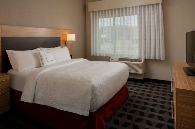 TownePlace by Marriott Suites Clarksville - Photo3