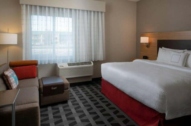 TownePlace by Marriott Suites Clarksville - Photo5