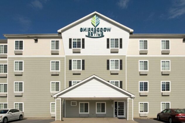 WoodSpring Suites Clarksville Ft Campbell - Photo3