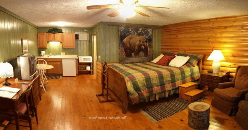 Mountain Aire Cottages & Inn - Photo2