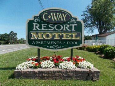 C-Way Resort