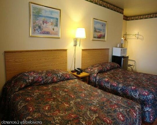 Cle Elum Travelers Inn - Photo5