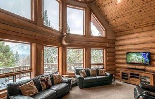 Deer Meadow Lodge - Photo4