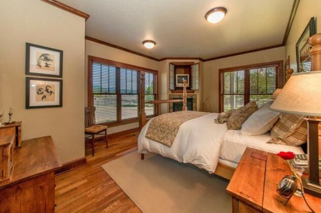 Teanaway Ranch Guest House - Photo4