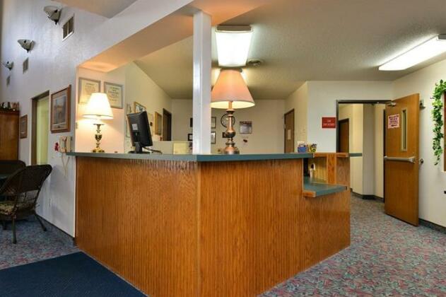 Clear Lake Hotel & Suites - Photo3