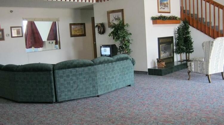 Clear Lake Hotel & Suites - Photo5